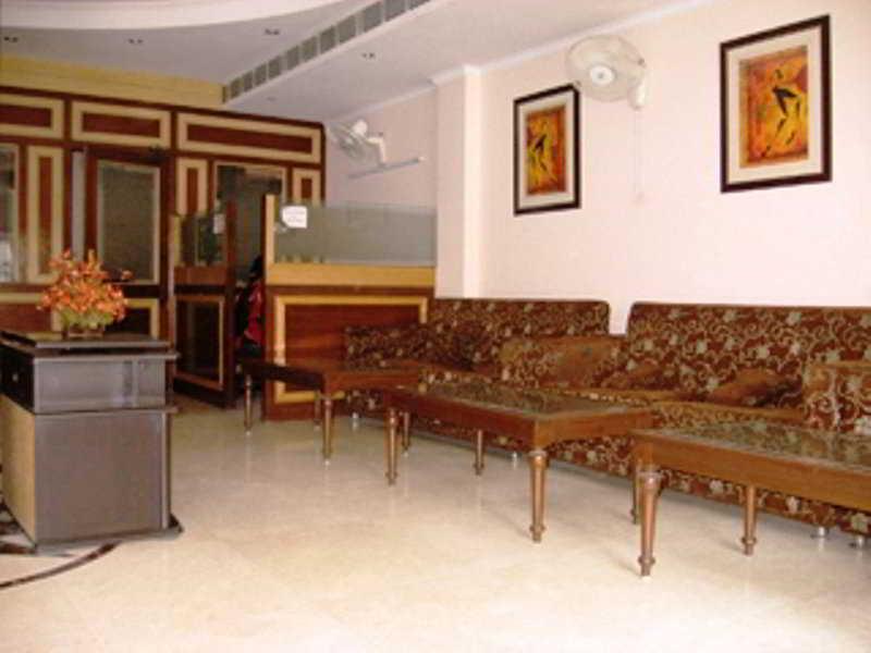 Treebo Paras International Delhi  Exterior foto